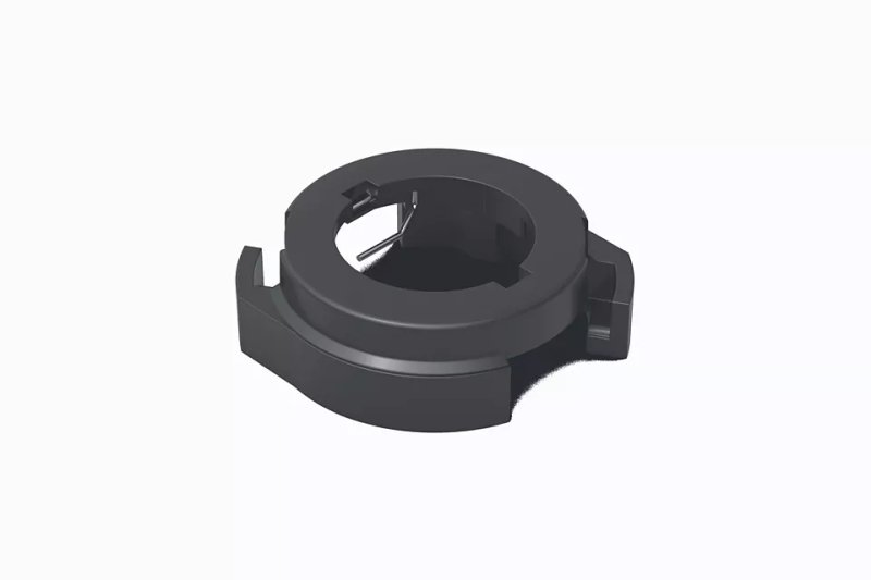 2x Philips Adapter-Ring Typ I für H7 LED 11179X2